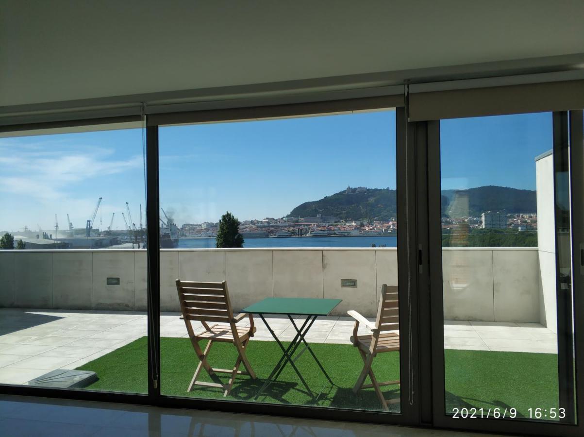 Apartamento Mariano Cabedelo เวียนา โด กัสเตโล ภายนอก รูปภาพ