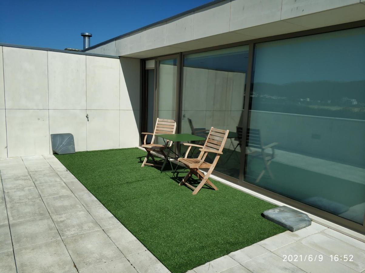 Apartamento Mariano Cabedelo เวียนา โด กัสเตโล ภายนอก รูปภาพ
