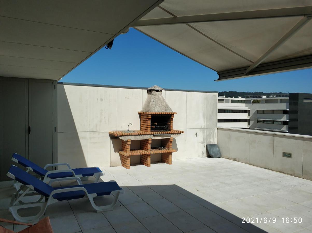 Apartamento Mariano Cabedelo เวียนา โด กัสเตโล ภายนอก รูปภาพ