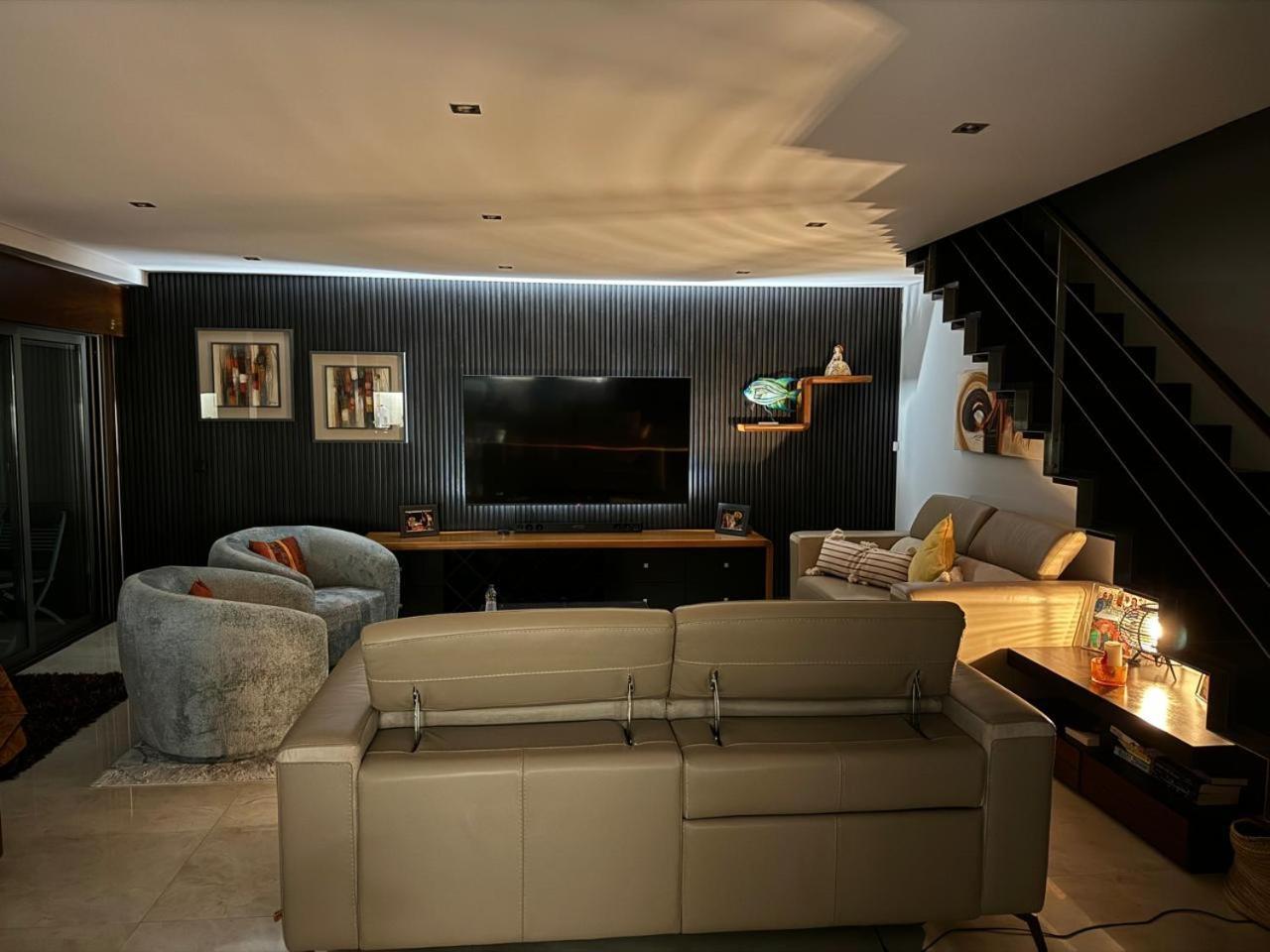 Apartamento Mariano Cabedelo เวียนา โด กัสเตโล ภายนอก รูปภาพ