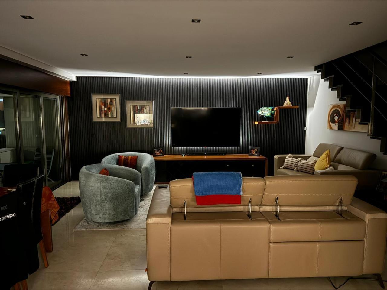 Apartamento Mariano Cabedelo เวียนา โด กัสเตโล ภายนอก รูปภาพ