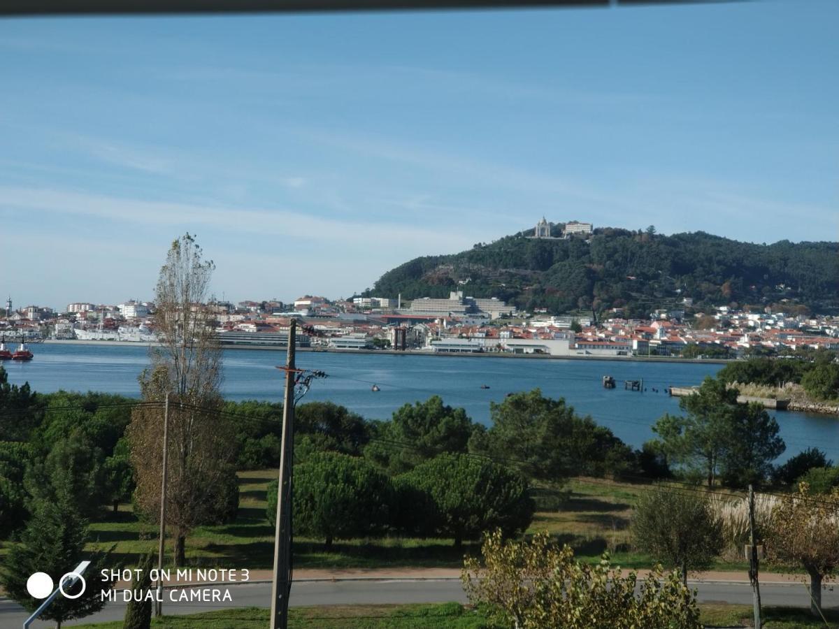 Apartamento Mariano Cabedelo เวียนา โด กัสเตโล ภายนอก รูปภาพ