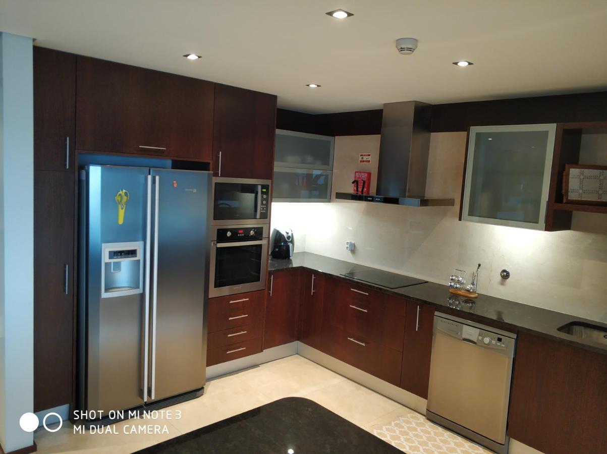 Apartamento Mariano Cabedelo เวียนา โด กัสเตโล ภายนอก รูปภาพ