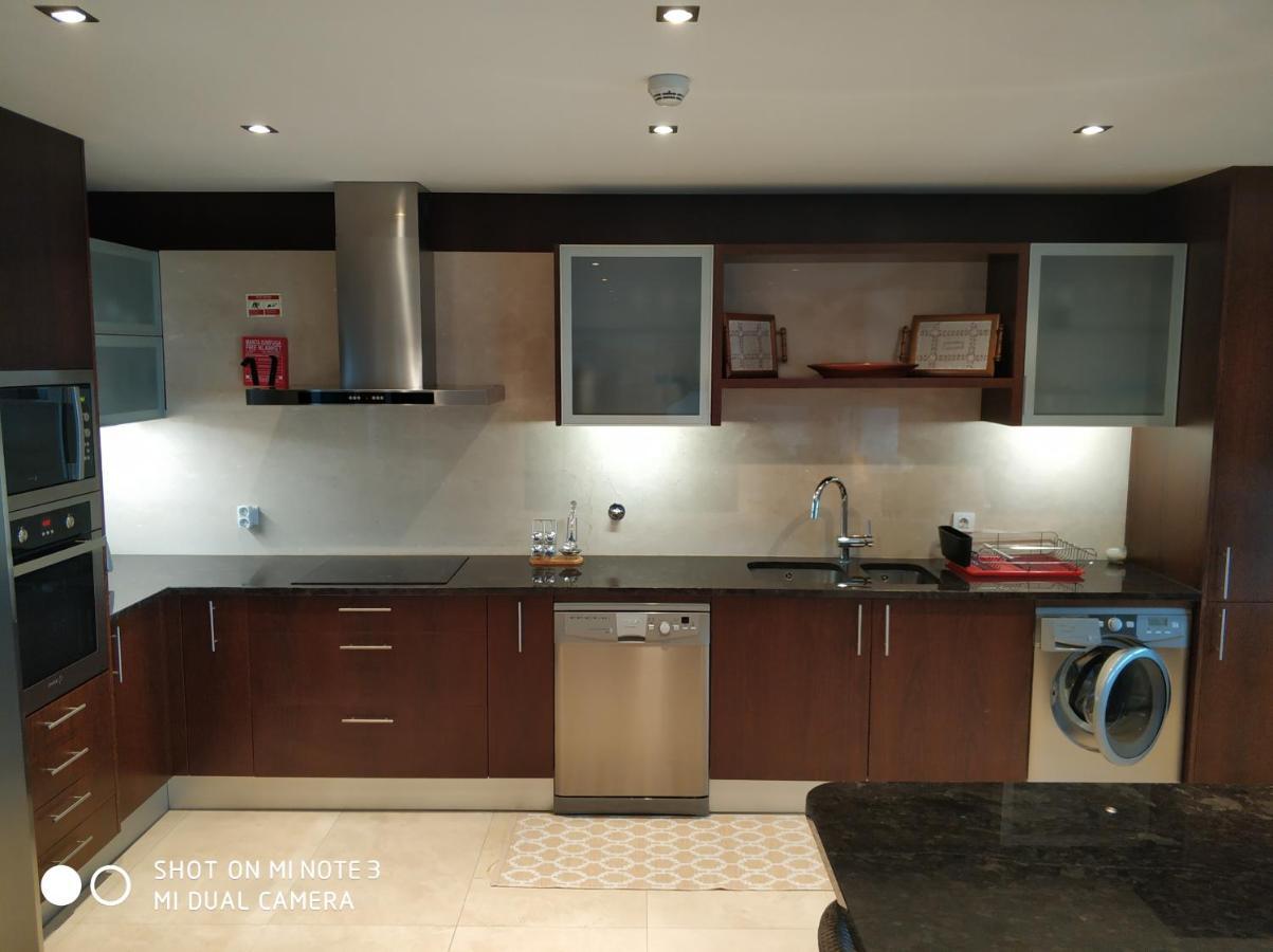 Apartamento Mariano Cabedelo เวียนา โด กัสเตโล ภายนอก รูปภาพ