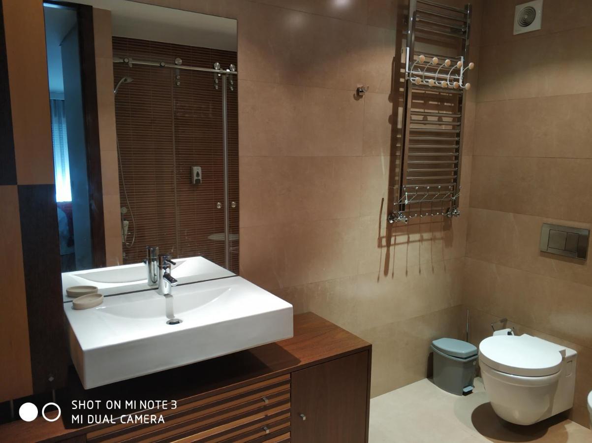Apartamento Mariano Cabedelo เวียนา โด กัสเตโล ภายนอก รูปภาพ
