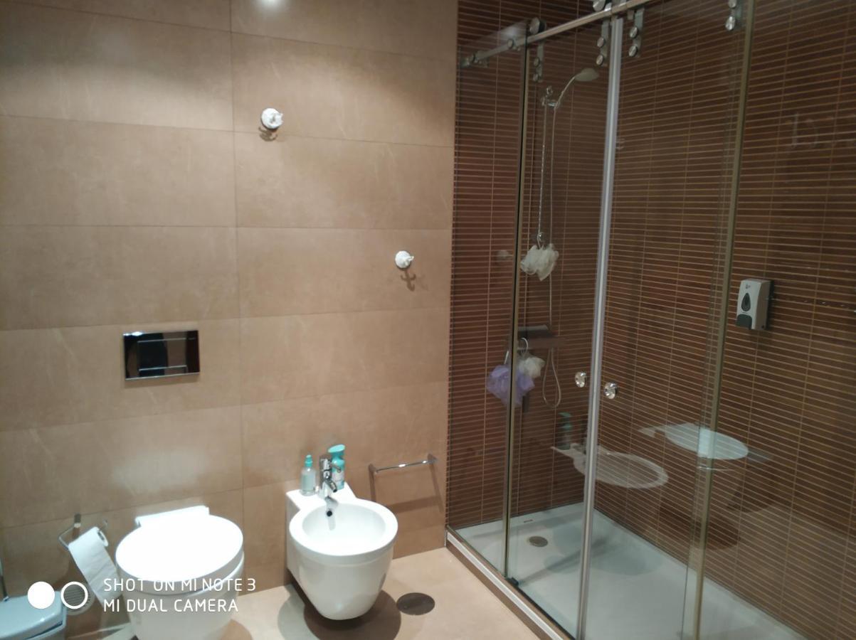 Apartamento Mariano Cabedelo เวียนา โด กัสเตโล ภายนอก รูปภาพ