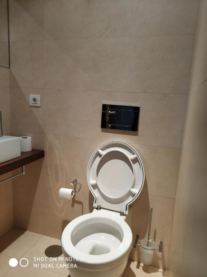 Apartamento Mariano Cabedelo เวียนา โด กัสเตโล ภายนอก รูปภาพ