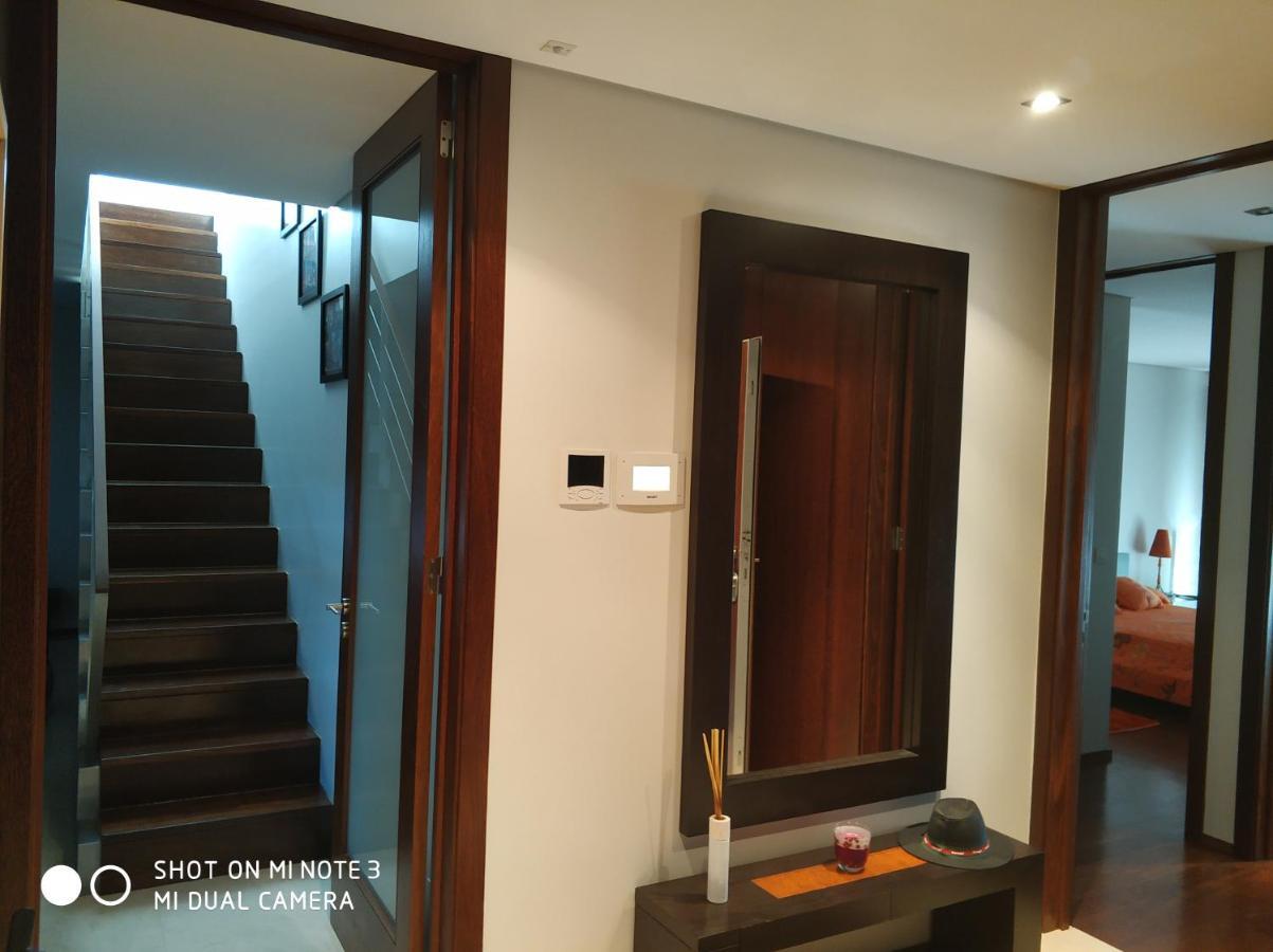 Apartamento Mariano Cabedelo เวียนา โด กัสเตโล ภายนอก รูปภาพ