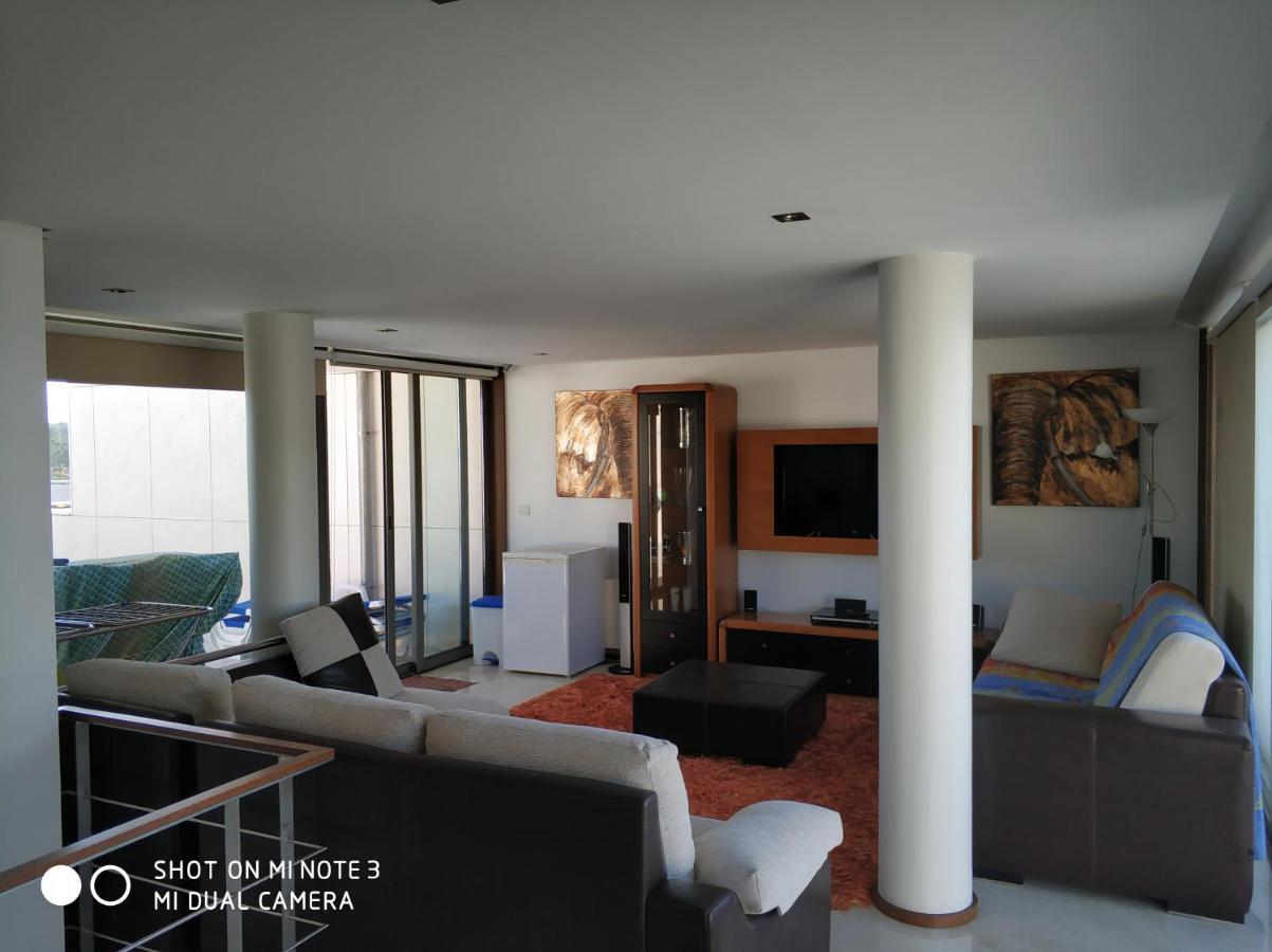 Apartamento Mariano Cabedelo เวียนา โด กัสเตโล ภายนอก รูปภาพ