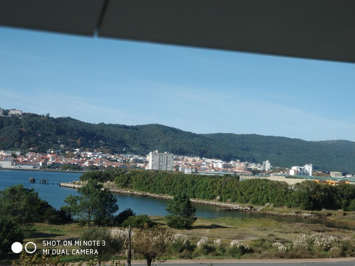 Apartamento Mariano Cabedelo เวียนา โด กัสเตโล ภายนอก รูปภาพ