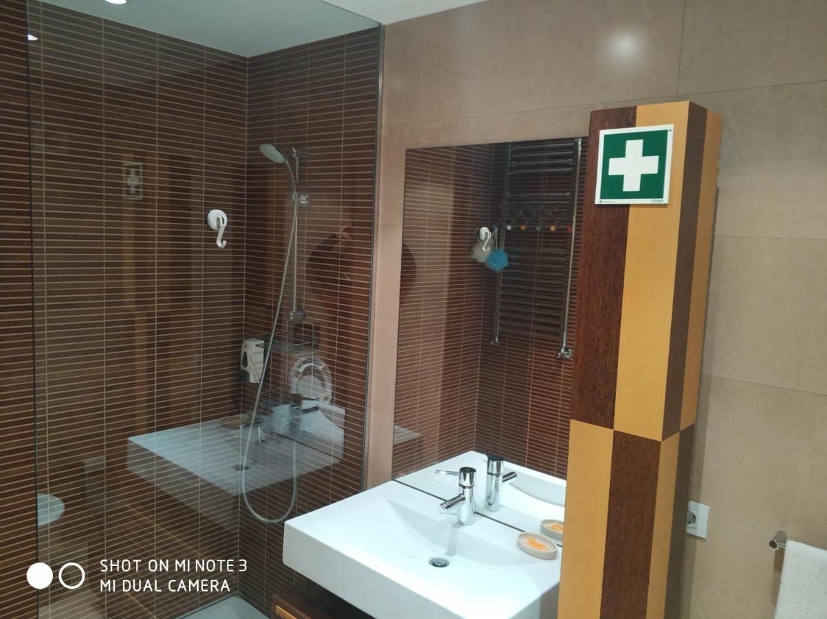 Apartamento Mariano Cabedelo เวียนา โด กัสเตโล ภายนอก รูปภาพ